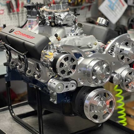 383 CI SBC Stroker 400HP