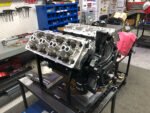 Gen III 345CI Hemi 450HP Crate Engine - Image 2