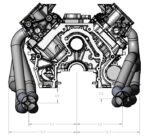 Ultimate Headers Early Mustang - Image 4