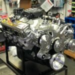 502 CI BBC Crate Engine 600HP - Image 3