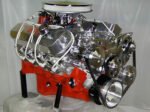 502 CI BBC Crate Engine 600HP