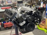 Gen III 345CI Hemi 450HP Crate Engine