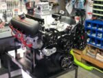540 CI BBC Crate Engine 650HP - Image 4