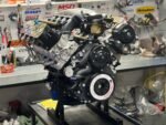 7.3L Godzilla 675HP With Holley Oil System And High Mount Kit - Image 2
