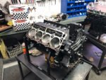 Gen III 345CI Hemi 450HP Crate Engine - Image 3