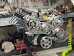 LS3 376CI 525HP Crate Engine