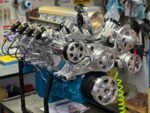 LS3 416CI 575HP Crate Engine