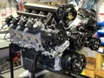 LS 427CI 625HP Crate Engine