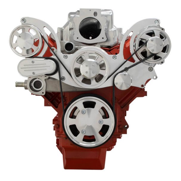 LS_CVF_ALT LS – Alternator Only – CVF Racing - Image 1