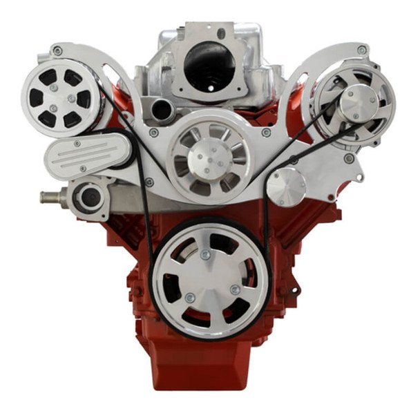 LS_CVF_ALT_AC LS – Alternator – Air-Conditioning – CVF Racing - Image 1