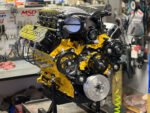 7.3L Godzilla Supercharged Crate Engine 850HP - Image 4