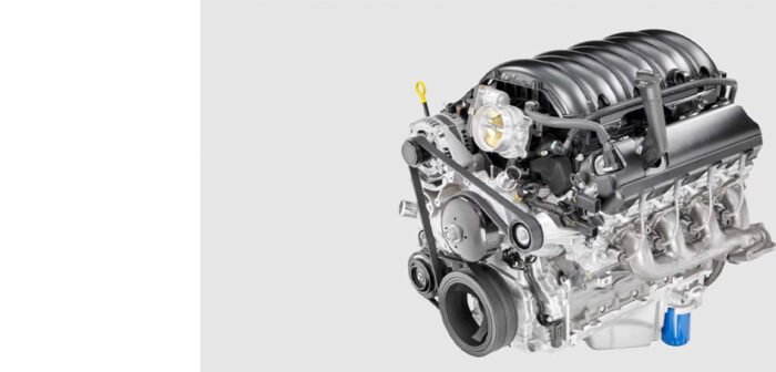 Home - POWER ENGINES | Turn-Key Performance Crate Engines
