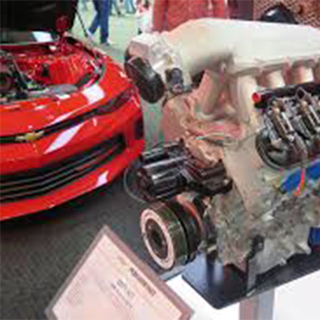 Performance Store Near Me