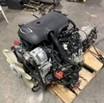 LS2 6.0L V8 Engine - Image 4
