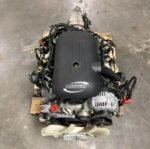 LS2 6.0L V8 Engine - Image 3