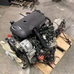 LS2 6.0L V8 Engine - Image 2