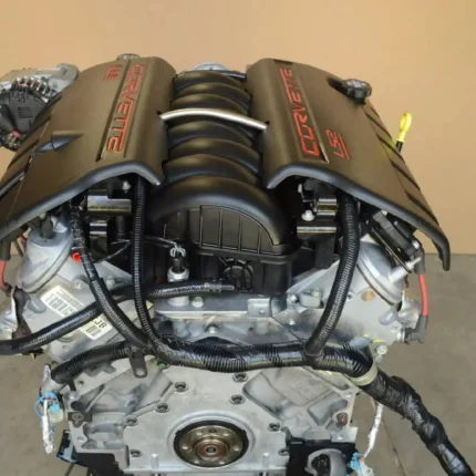 2006 Chevrolet Corvette Coupe – 67,000 Miles