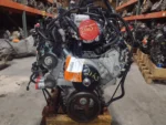 2007–2008 Chevy Suburban 5.3L Gas Engine – 176,000 Miles