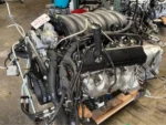 2022–2024 Chevrolet/GMC 5.3L Engine – Only 7,000 Miles