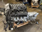 2024 Chevrolet/GMC 5.3L Engine & Transmission – Only 20K Miles