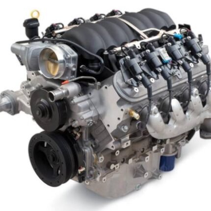 5.3L LM7/L59 Rebuilt Truck Engine