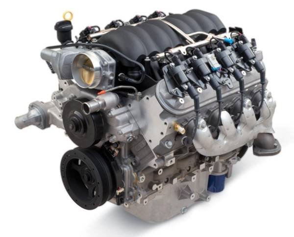 5.3L LM7/L59 Rebuilt Truck Engine 5.3L LM7/L59 Rebuilt Truck Engine