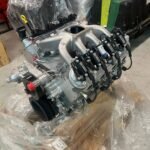 Ls3 525hp engine - Image 3