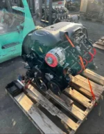 Rebuilt 6.0L LS V8 engine - Image 3