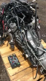 LS 5.3L Engine with 4×4 Transmission - Image 3