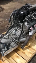 LS 5.3L Engine with 4×4 Transmission - Image 2