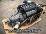 Gen 3 5.0L Coyote Truck Engine | Ford F-150 V8 Motor for Sale