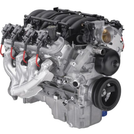 GM 5.7L LS1 Remanufactured Engine