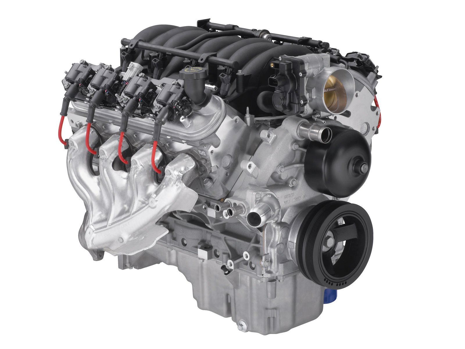 GM 5.7L LS1 Remanufactured Engine GM 5.7L LS1 Remanufactured Engine