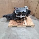 Corvette LT1 5.7L V8 Engine (C4) – 1-Year Warranty - Image 2