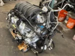 2019–2021 Chevrolet/GMC L84 5.3L Engine – 29,000 Miles - Image 5