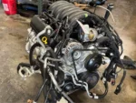 2022–2024 Chevrolet/GMC 5.3L Engine – Only 7,000 Miles - Image 2
