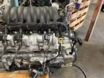 2019–2021 Chevrolet/GMC L84 5.3L Engine – 29,000 Miles - Image 3