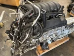 2019–2021 Chevrolet/GMC L84 5.3L Engine – 29,000 Miles - Image 4