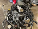 2024 Chevrolet/GMC 5.3L Engine & Transmission – Only 20K Miles - Image 3
