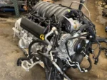 2022–2024 Chevrolet/GMC 5.3L Engine – Only 7,000 Miles - Image 3