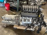 2024 Chevrolet/GMC 5.3L Engine & Transmission – Only 20K Miles - Image 2