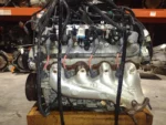 2007–2008 Chevy Suburban 5.3L Gas Engine – 176,000 Miles - Image 3