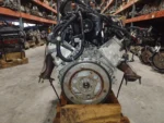 2007–2008 Chevy Suburban 5.3L Gas Engine – 176,000 Miles - Image 2