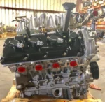 2003–2005 Infiniti FX45 4.5L V8 Engine – 71K Miles - Image 3