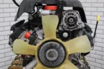 Ram 5.7L HEMI Engine & 6-Speed 65RFE Automatic Transmission – Complete Dropout - Image 5
