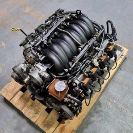 Used LS1 5.7L V8 Engine